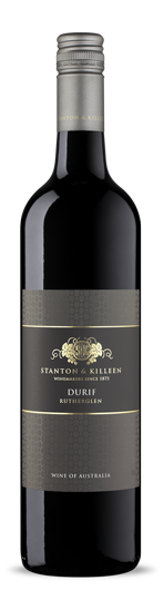 Stanton and Killeen Reserve Durif